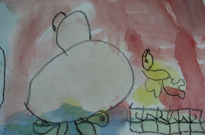 114/12/19 (五) 餐點表