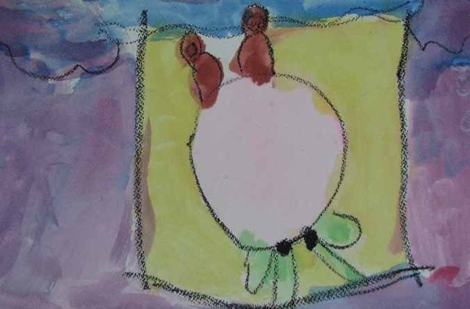 115/1/15 (四) 餐點表