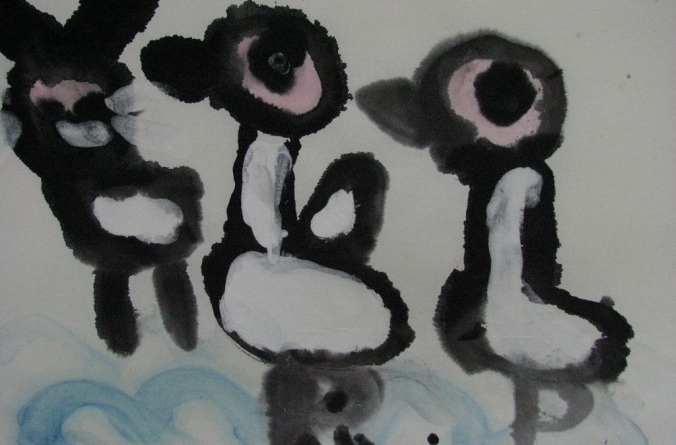 115/3/2 (一) 餐點表